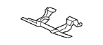 65720TBAA00ZZ - Body: Cross-member for Honda: Civic Image