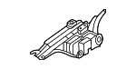 41009465226 - Body: Hinge for BMW Image