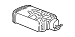 17011S0XA50 - : Vapor Canister for Honda: Odyssey Image