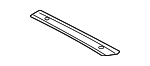 5290B036 - Body: Rear Header for Mitsubishi Image
