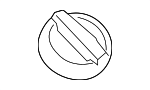 Filler Cap