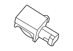 CS103 - Electrical: Motorcraftâ„¢ Front Sensor for Ford Image
