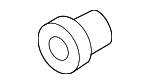 17136RNAA00 - Engine: Upper Resonator Grommet for Honda Image