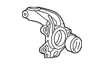 C2S8276 - Driveline &amp; Axles: Wheel Bearing for Jaguar Image image