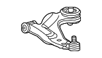 C2S46698 - Suspension: Lower Control Arm for Jaguar Image