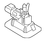 92501D2500 - : License Lamp for Hyundai Image