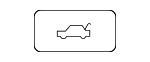 31412055 - Body: Trunk Switch for Volvo Image
