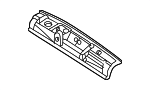 5017774AB - : Panel Below Gate for Chrysler: PT Cruiser Image