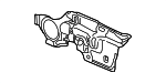 74251T5RA00 - Body: Sound Absorber for Honda: Fit Image