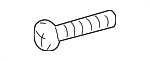 8173987003 - Electrical: Mount Bolt for Toyota: 4Runner, Corolla, T100, Tacoma Image