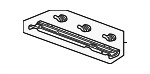55364456AB - Body: Cross-member for Mopar Image
