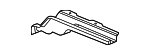 55362430AC - Body: Floor Pan Cross-member for Mopar Image