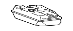 3115025500 - Fuel System: Fuel Tank for Hyundai: Accent Image