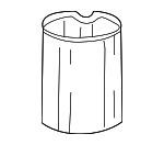 3111425000 - : Cup for Hyundai Image