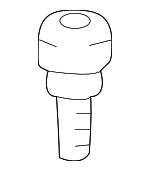 5311942020 - Body: Grille Assembly Protector for Toyota Image