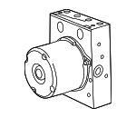 68414159AB - : Modulator Valve for Chrysler: Pacifica, Voyager Image