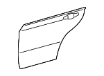 6711407030 - Body: Outer Panel for Toyota: Avalon Image