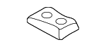 73883M6601 - Body: Handle Gasket for Nissan Image