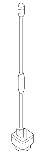284191VX0B - Electrical: Camera for Nissan: Rogue, Rogue Select Image