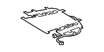 8751007022 - Body: Seat Cushion Heater for Toyota Image image
