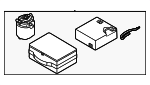 9130T6100 - Body: Tool Kit for Hyundai Image