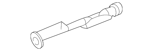 Balancer Shaft Assembly, Remanufactured 19417972 | Shop Matick Buick GMC