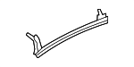 25820940 - : 2009 Pontiac Solstice - Upper Weather-Strip for Pontiac: Solstice Image