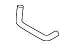 99083AA900 - : Coolant Hose for Subaru: BRZ Image
