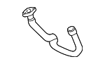 1F2140050 - : Front Pipe for Mazda: B3000 Image