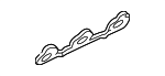 ZZM113462A - Exhaust: Manifold Gasket for Mazda: B3000 Image