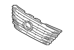 5311250900 - Body: Grille for Lexus: LS430 Image