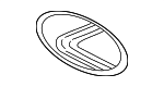 7531148070 - Body: Emblem for Lexus: LS430, RX330, RX350 Image