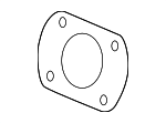 46191SDAA00 - Body: Servo Gasket for Acura Image