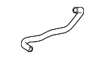 46673TY3A01 - : Reservoir Hose for Acura: RLX Image