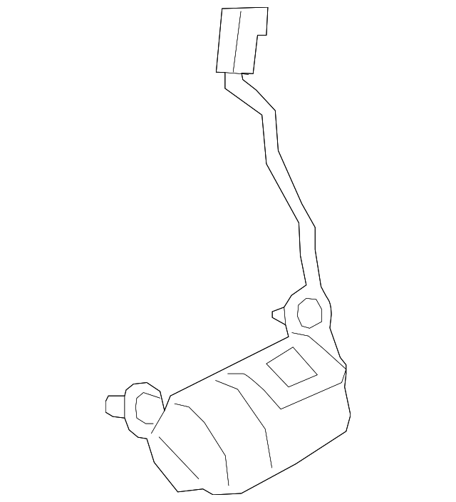 2016-2025 BMW Generator 32306877810 | OEM Parts Online