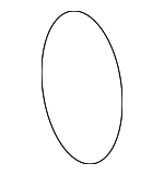 90015AH002 - Body: Master Cylinder O-Ring for Toyota Image image