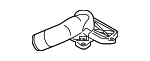 256203F500 - : Thermostat Housing for Kia: K900 Image