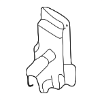 8267707010 - Electrical: Harness Guide for Toyota: Avalon Image