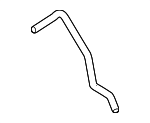 47474ZS60A - Body: Vacuum Hose for Nissan Image