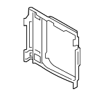 51747400215 - Body: Mount for BMW Image