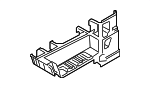 LK4Z16A470D - Body: Step for Ford: E-Transit, Transit-150, Transit-250, Transit-350, Transit-350 HD Image