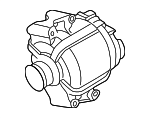 6B903019GX - Electrical: Alternator for Audi Image
