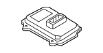 7PP941572BB - Electrical: Control Module for Porsche: 718 Boxster, 718 Cayman, 718 Spyder, 911, Cayenne Image