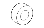 69318AA010 - Body: Door Latch Seal for Toyota Image