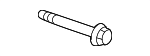 6101983 - Steering: Power Steering Pump Bolt for Mopar Image