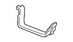 15697656 - Fuel System: Strap for Chevrolet: Blazer, S10 | GMC: Jimmy, S15 | Oldsmobile: Bravada Image