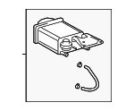 7774052090 - Emission System: Vapor Canister for Toyota Image