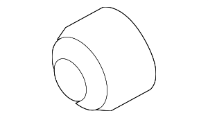 8961506010 - Emission System: Ignition Knock (Detonation) Sensor for Toyota Image