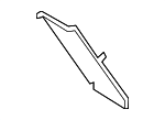 4KE810055B - Body: Support for Audi Image