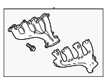 Exhaust Manifold